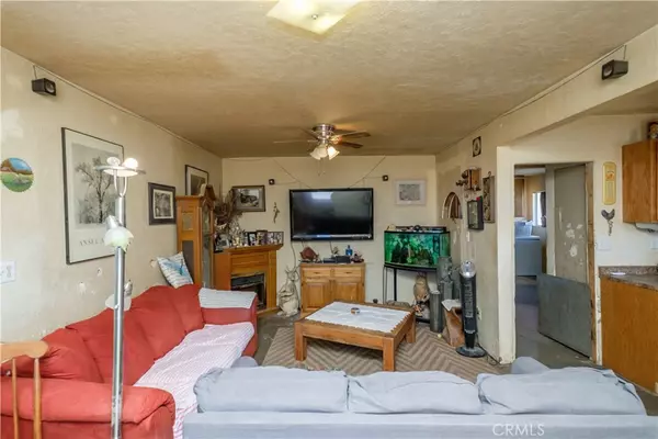 Lucerne Valley, CA 92356,38378 Verde RD