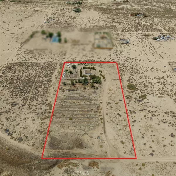 Helendale, CA 92342,29172 Ranchito RD