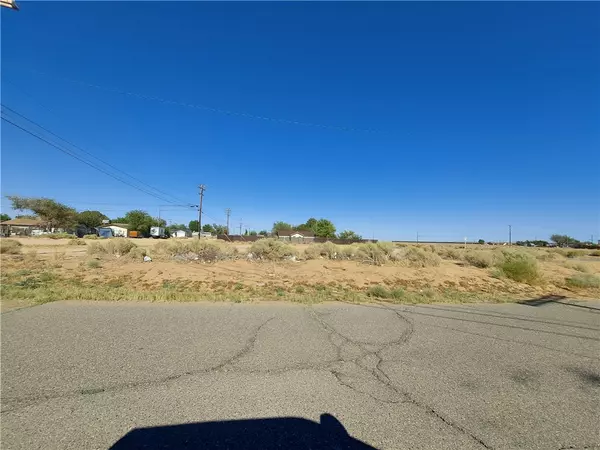 0 Daisy St, Boron, CA 93516