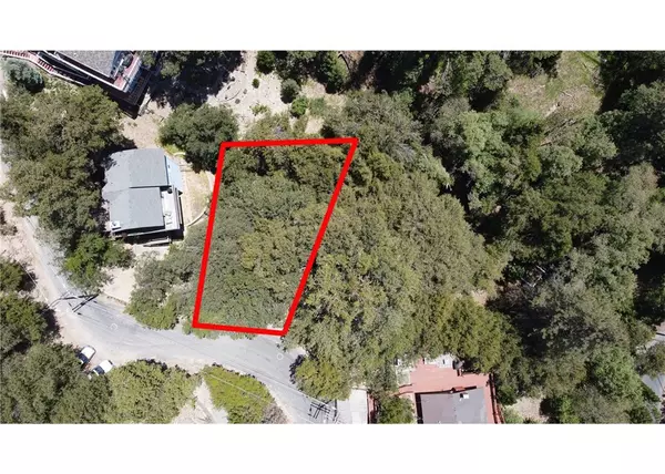 Crestline, CA 92325,0 Berne DR
