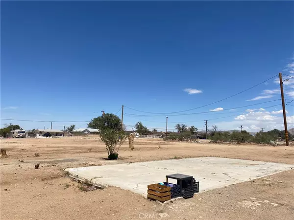 11741 White AVE, Adelanto, CA 92301
