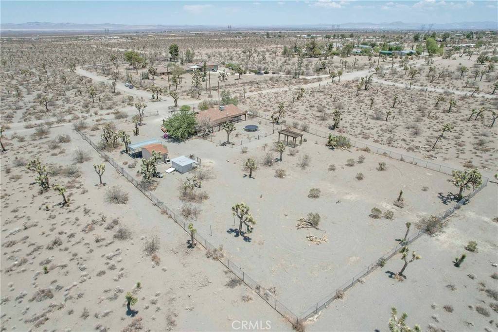 Pinon Hills, CA 92372,2627 Marco RD