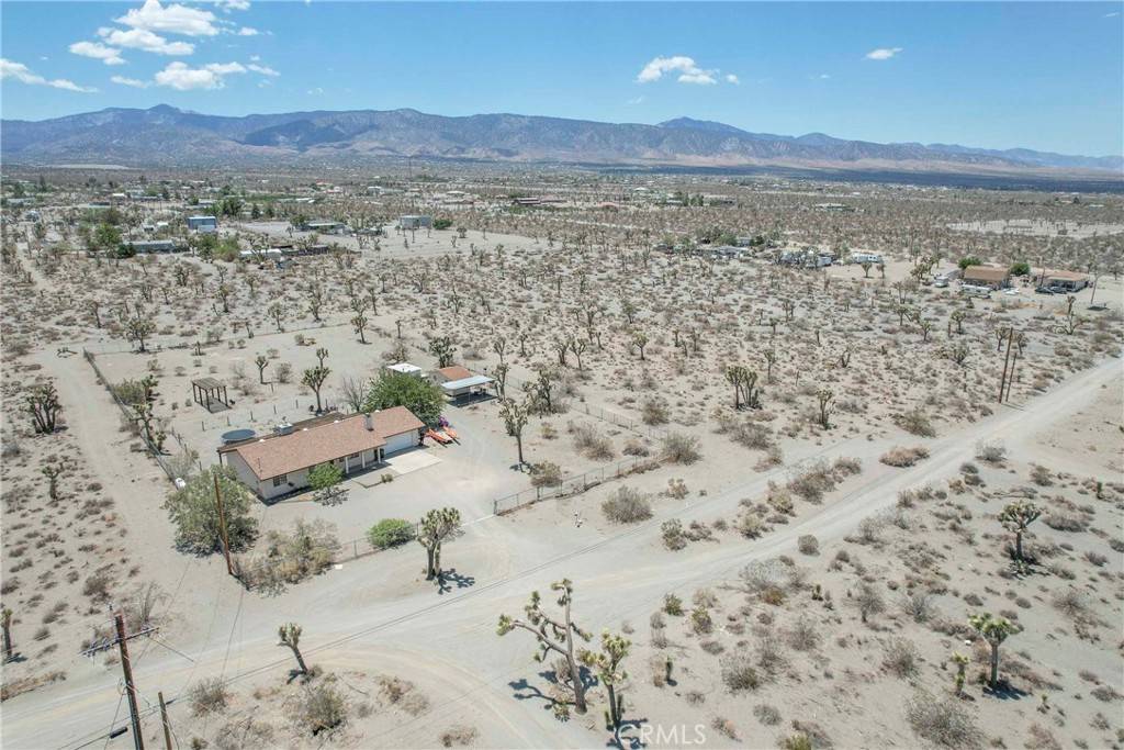 Pinon Hills, CA 92372,2627 Marco RD