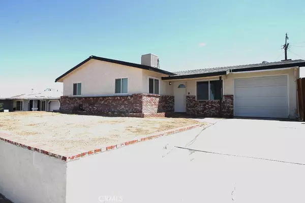 361 S Muriel DR, Barstow, CA 92311