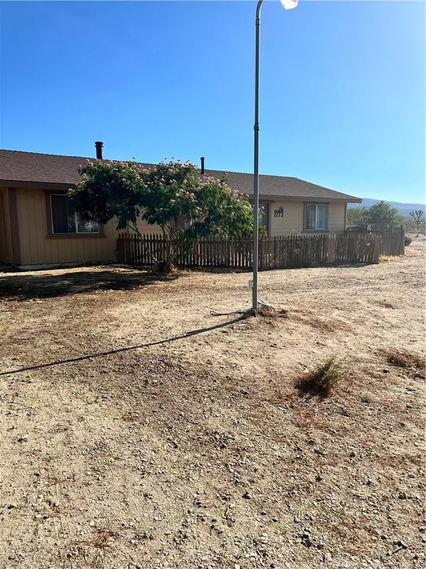 Pinon Hills, CA 92372,1173 Del Rosa RD