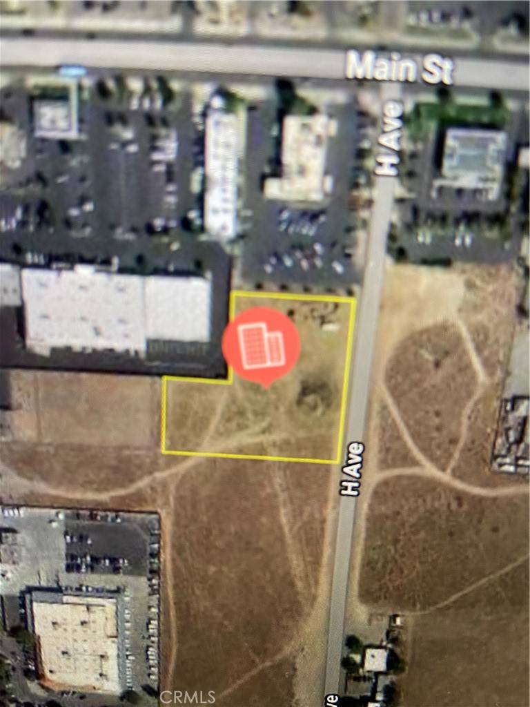 Hesperia, CA 92345,0 H ST