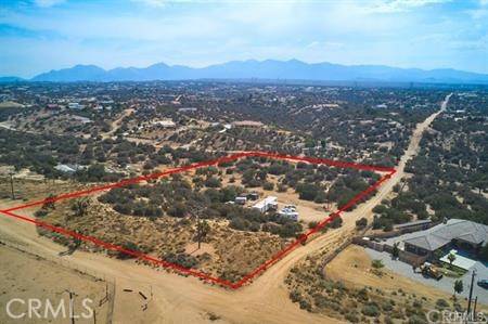 7678 Verbena RD, Oak Hills, CA 92344