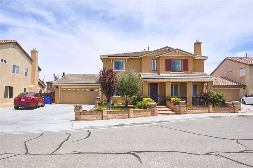 14935 Sunset Gardens CT, Victorville, CA 92394