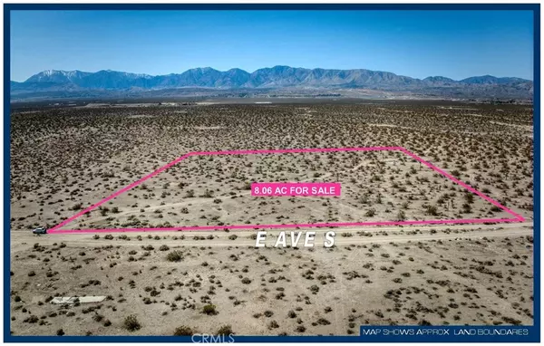 8 AC E Ave S, Littlerock, CA 93543