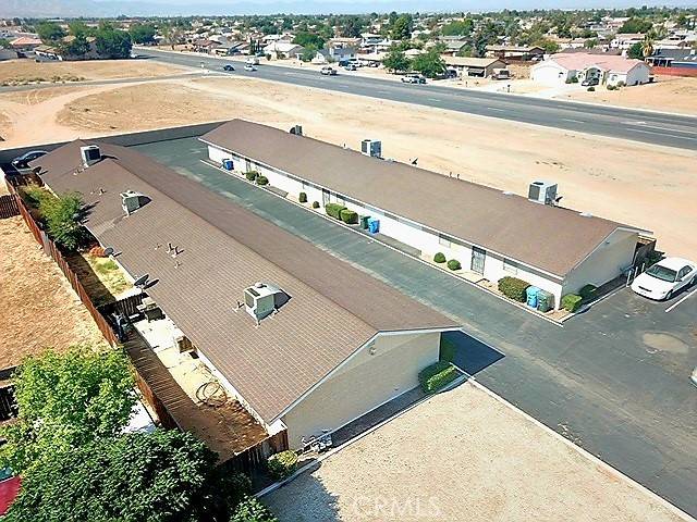 21725 Nisqually RD, Apple Valley, CA 92308