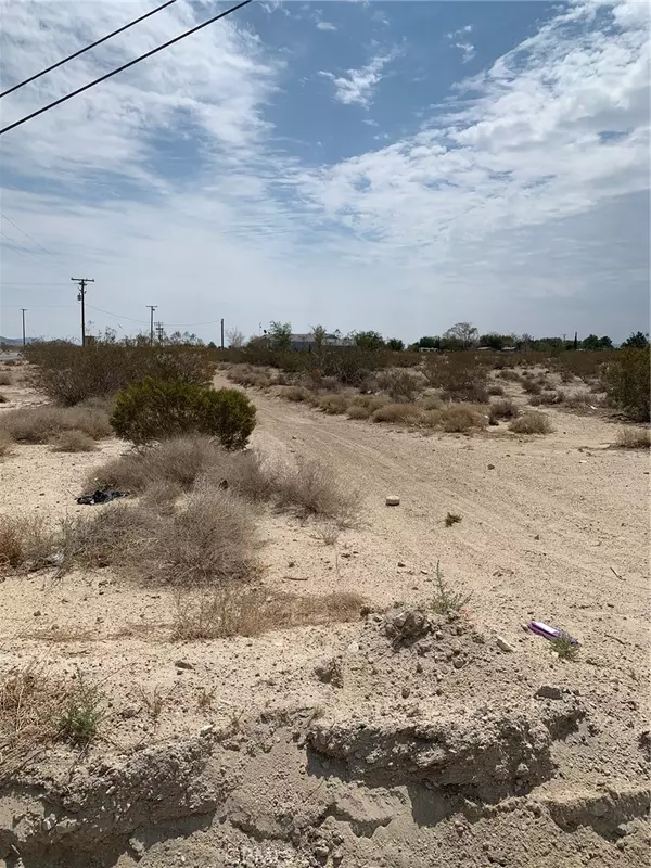 Lucerne Valley, CA 92356,0 Old Woman Springs RD