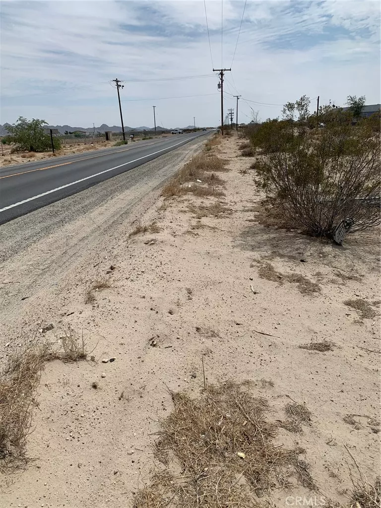 Lucerne Valley, CA 92356,0 Old Woman Springs RD