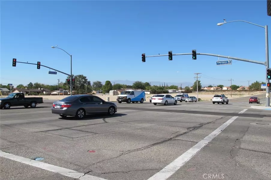 0 Mojave DR, Victorville, CA 92394