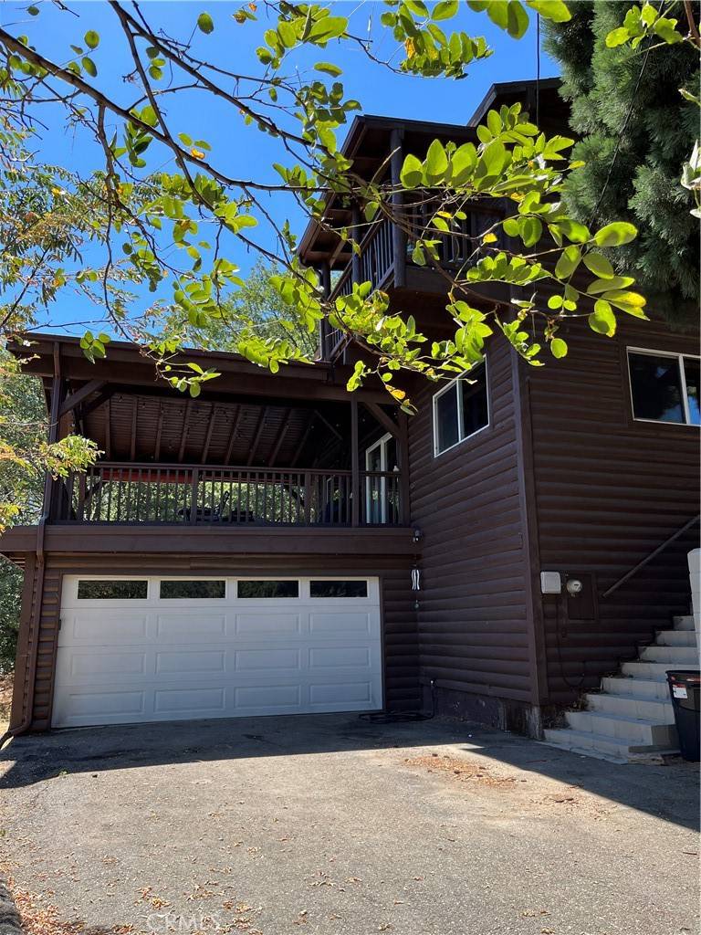 21525 Crest Forest DR, Cedarpines Park, CA 92322