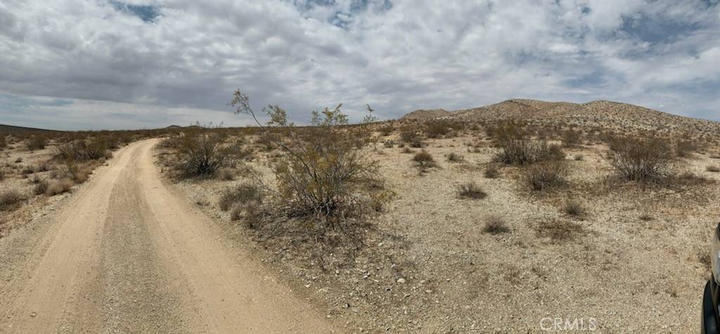 Hinkley, CA 92347,0 Near Freemont Peak RD
