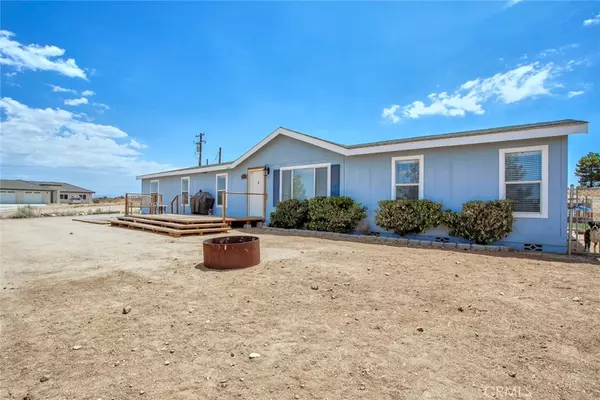6975 Snow Line DR, Phelan, CA 92371