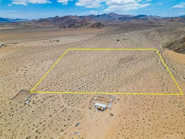 Lucerne Valley, CA 92356,0 Off Waalew