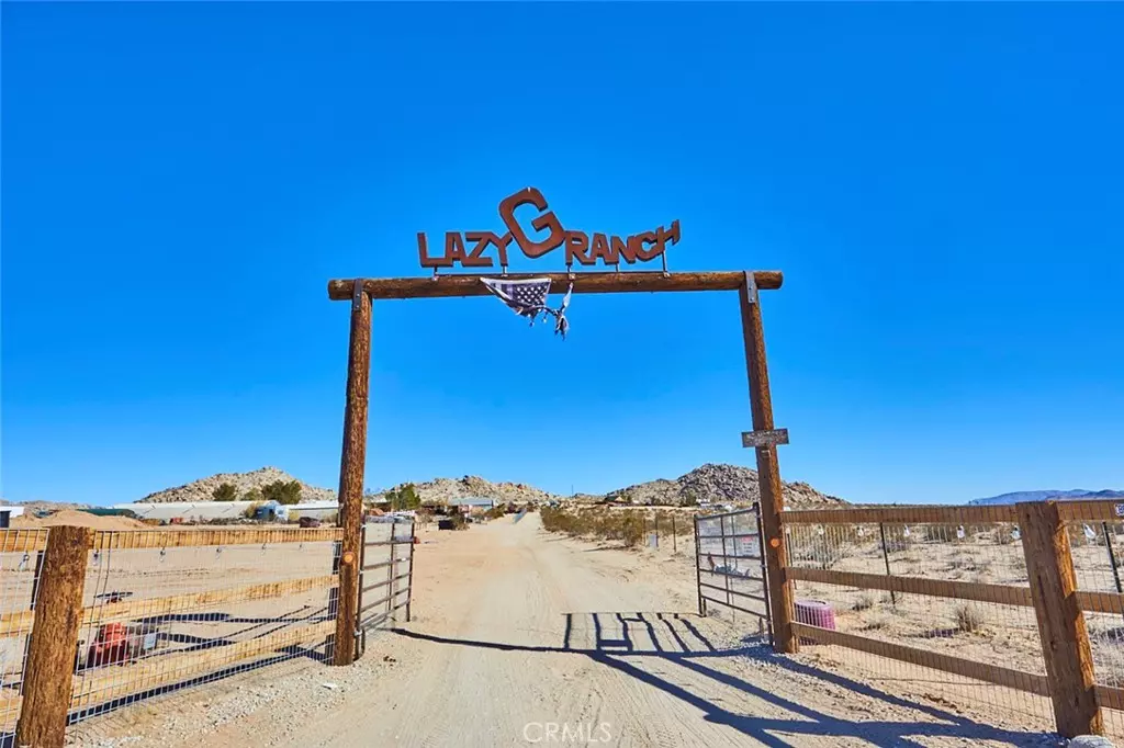 Lucerne Valley, CA 92356,11175 Lakeview AVE