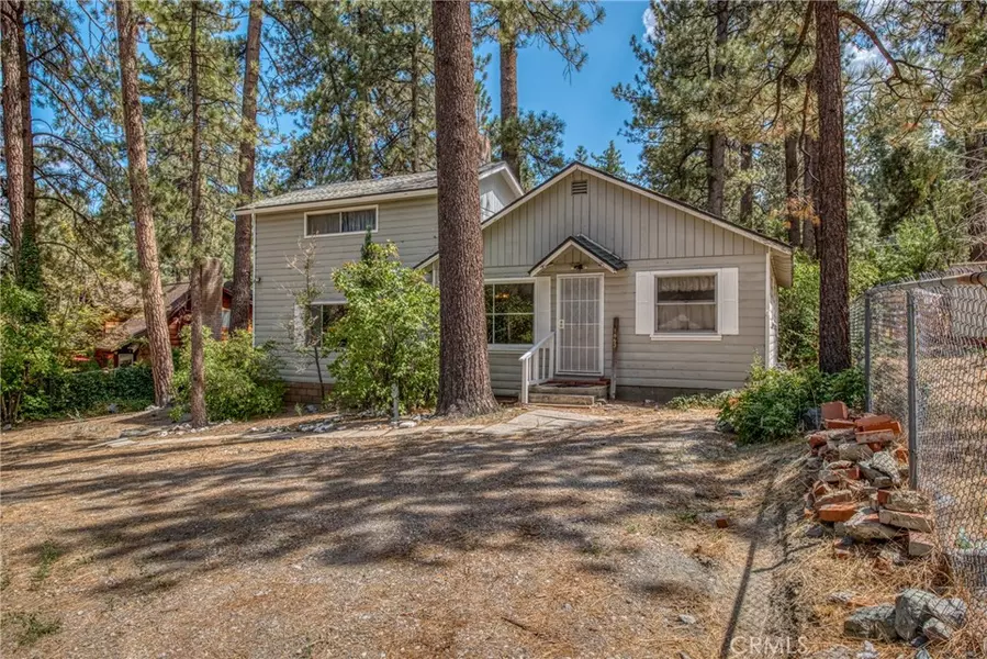 1663 Betty ST, Wrightwood, CA 92397