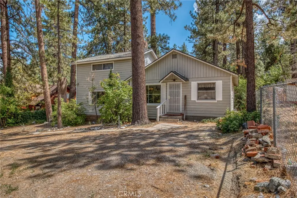 Wrightwood, CA 92397,1663 Betty ST