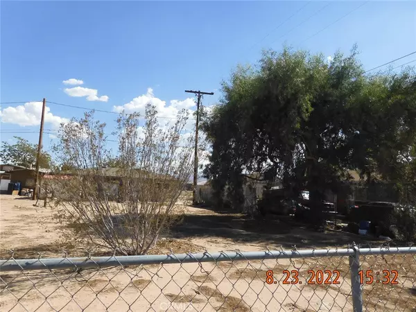Yermo, CA 92398,0 W. Williams ST