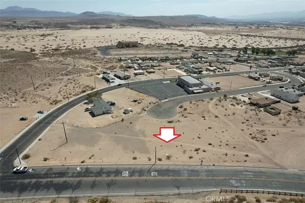 Barstow, CA 92311,0 Carmen DR