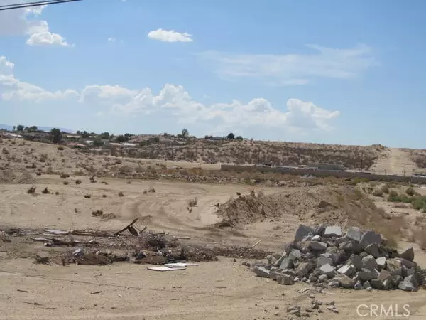 0 Ranch RD, Victorville, CA 92394