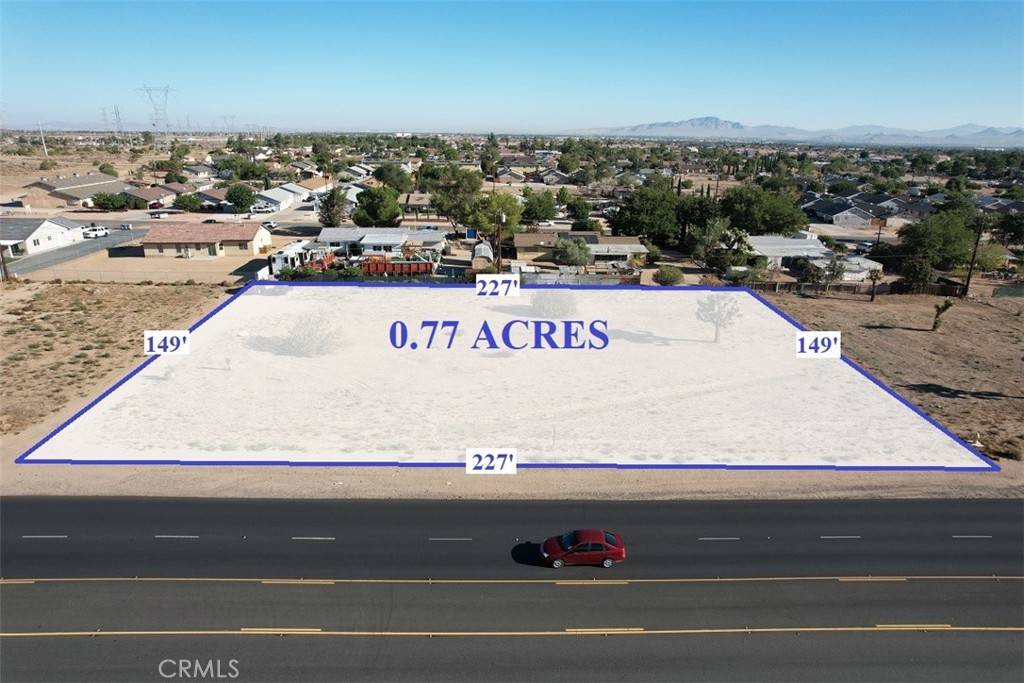 Hesperia, CA 92345,13930 Main ST