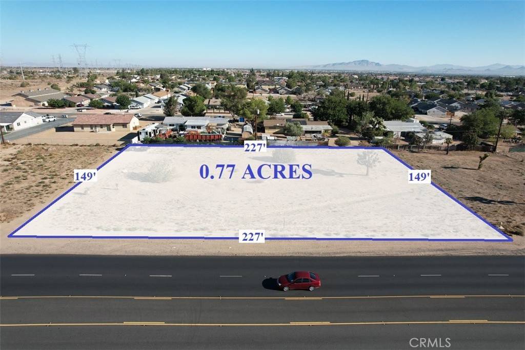 Hesperia, CA 92345,13930 Main ST