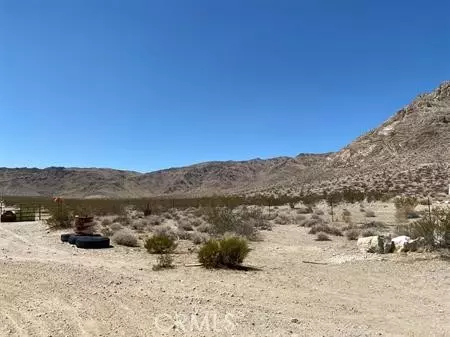 Lucerne Valley, CA 92356,0 Banta RD