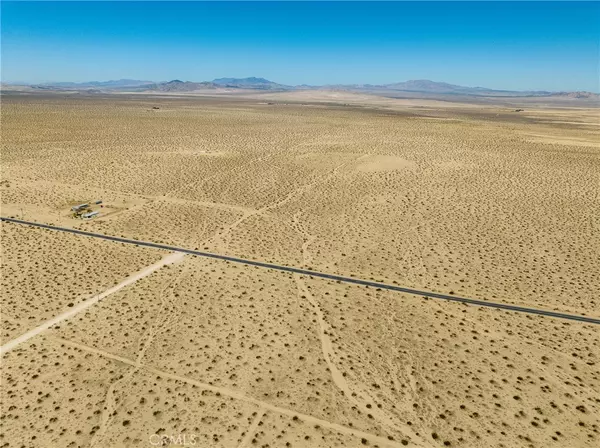 Johnson Valley, CA 92285,0 Old Woman Springs RD