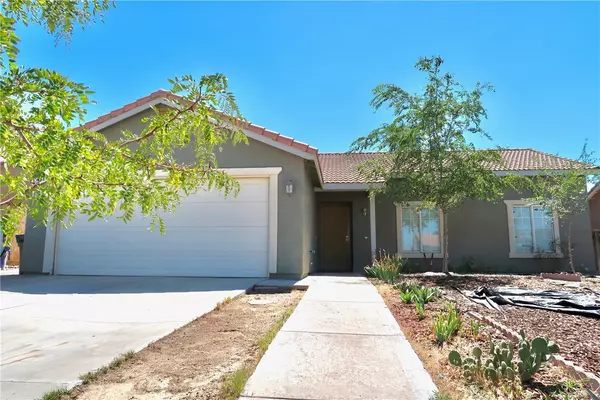 10925 Pershing DR, Adelanto, CA 92301