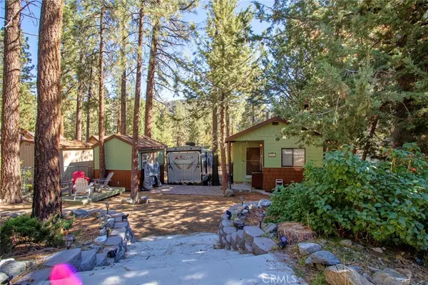 Wrightwood, CA 92397,1244 Lark