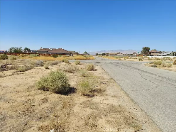 California City, CA 93505,0 Catalpa Ave #1
