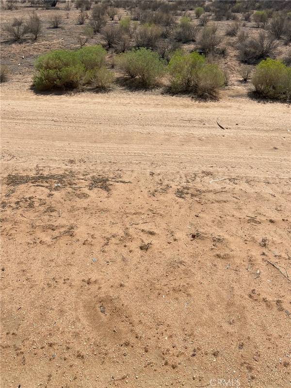 0 Unknown, Helendale, CA 92342