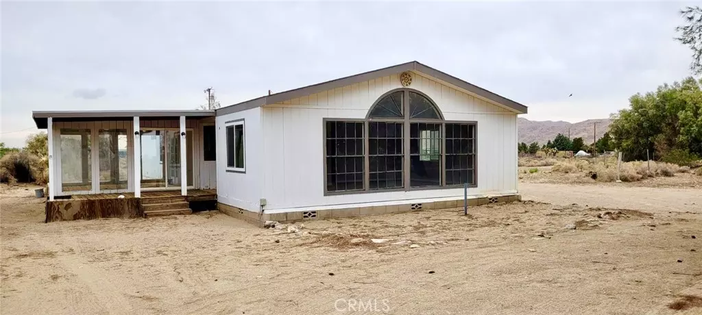 Lucerne Valley, CA 92356,10372 Buena Vista RD