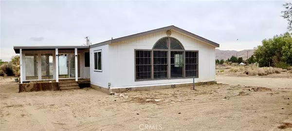 10372 Buena Vista RD, Lucerne Valley, CA 92356