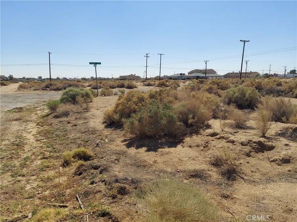 California City, CA 93505,0 Walpole Ave #1