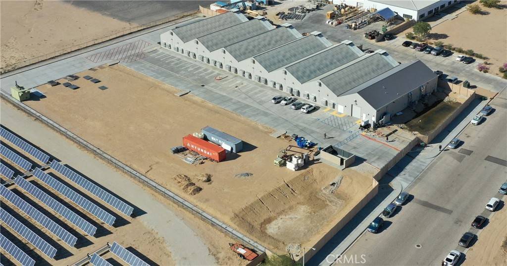 9219 Industrial WAY, Adelanto, CA 92301