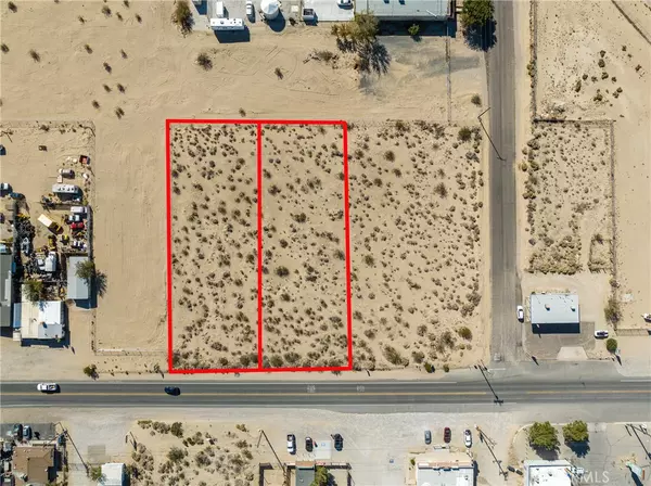 Lucerne Valley, CA 92356,2 Old Woman Springs RD