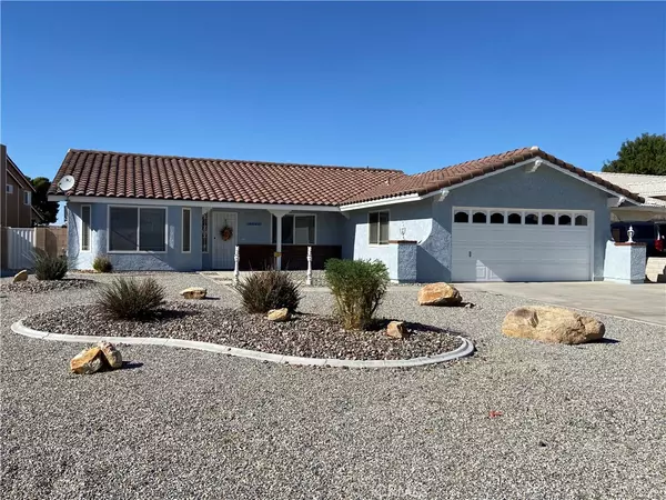 13145 Clipper DR, Victorville, CA 92395