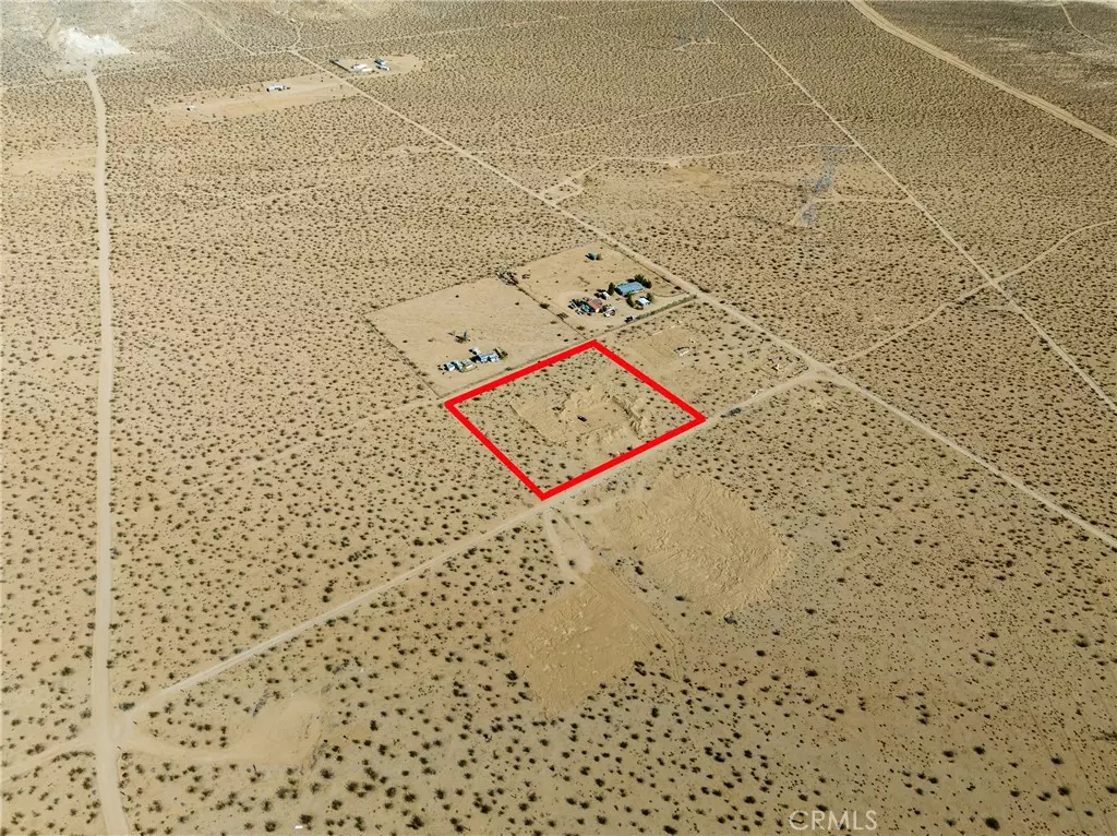 Lucerne Valley, CA 92356,1 Chuckawalla RD