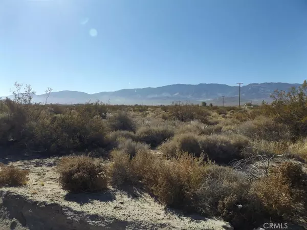 0 Rabbit Springs RD, Lucerne Valley, CA 92356