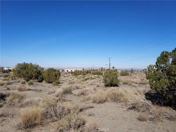 Pinon Hills, CA 92372,0 Lindero RD