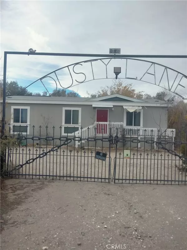 10320 Buena Vista RD, Lucerne Valley, CA 92356