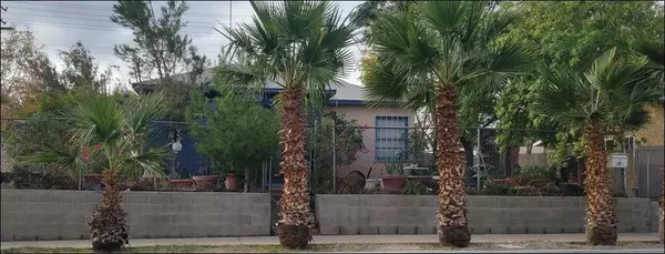 104 W Williams ST, Barstow, CA 92311