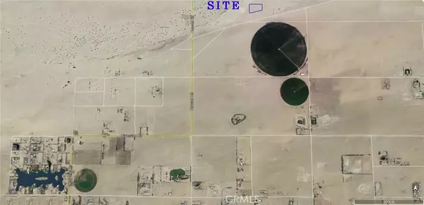 Newberry Springs, CA 92365,0 Harvard RD