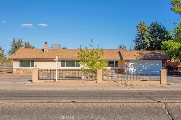 8379 7th AVE, Hesperia, CA 92345
