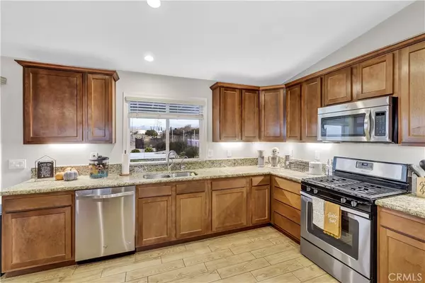 Hesperia, CA 92345,18281 Redding ST