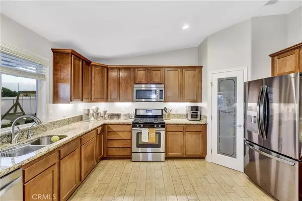 Hesperia, CA 92345,18281 Redding ST
